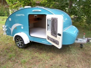 Caretta pn1